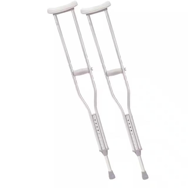 Crutches