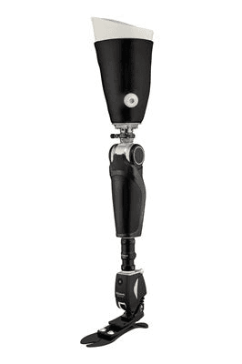 Lower Limb Prosthetics