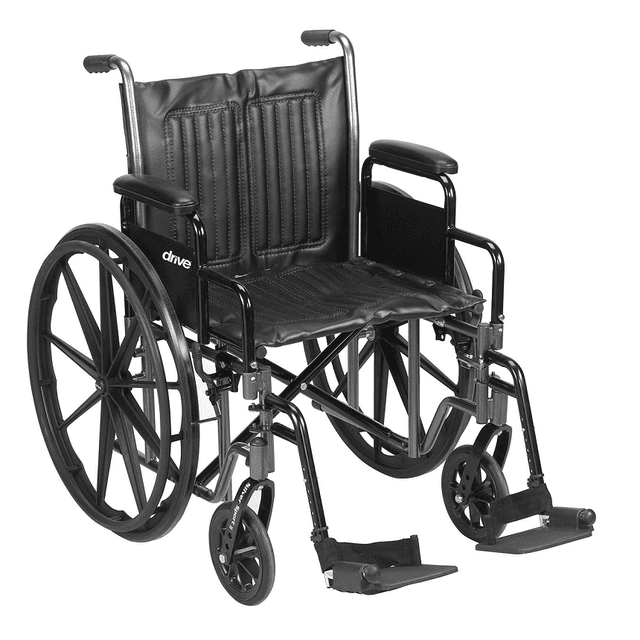 Wheelchair